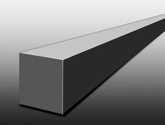 Μεσινέζα τετράγωνη 3,0mm/162m,κίτρινη (καρούλι)