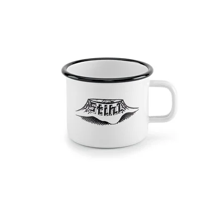 Kούπα εμαγιέ