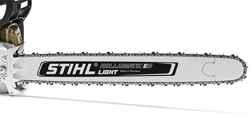 Rollomatic ES Light 71cm/28"