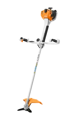 Χορτοκοπτικό βενζινοκίνητο FS 411 